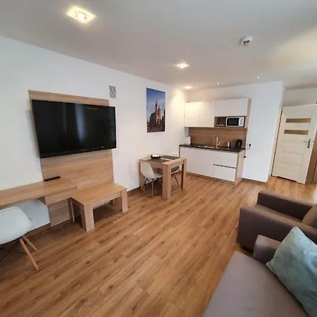 Old Town - B34 Appartement *