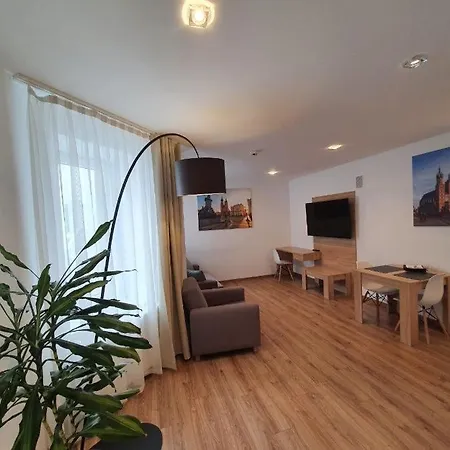 Old Town - B34 Cracovia