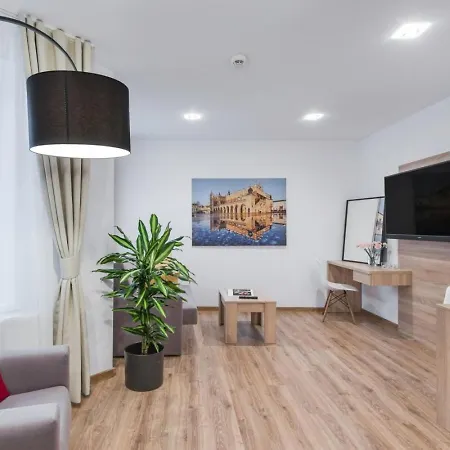 Appartement Old Town - B34