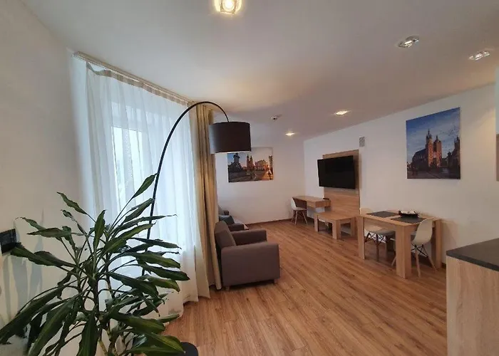 Old Town - B34 Cracovia