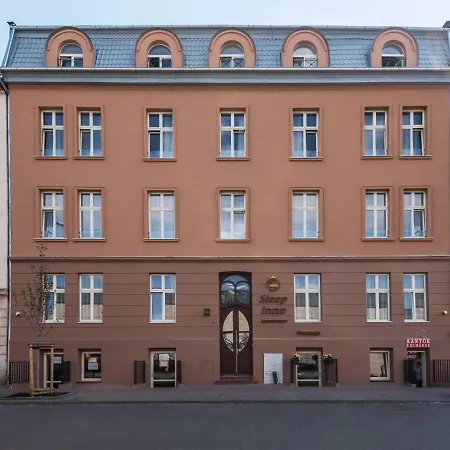 Old Town - B34